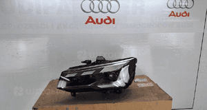Reflektor fell led matrix audi A1 81A gb ii 2018-2022 1