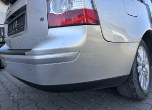 Volvo V50 zderzak tył tylny 426 26 3