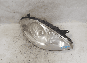 Lampa przednia prawa przód prawo mercedes a klasa W169 2
