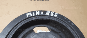 Koło pasowe wału Mini Cooper R56 5
