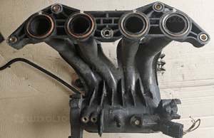 Citroen C2 C3 I Peugeot 307 1.4 8V kolektor ssący 9638425180 2