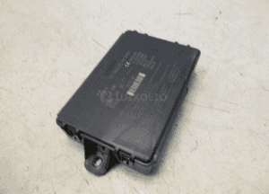 Jaguar xe X760 xf f-pace moduł keyless sterownik 2