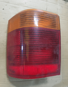 Lampa tylna lewa narożnikowa RANGE ROVER P38 1