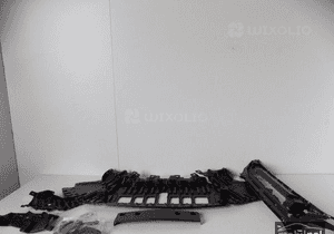 BODY KIT Mercedes S W222 S63 LCI - 11051 9