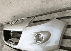 Zderzak przód przedni hyundai i20 i 1 2008- 86511-1J000 cały 3