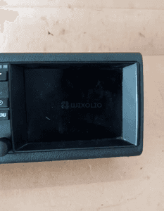 Radio radioodtwarzacz NAVI nawigacja BMW 5 E39 8374914B 8372759 4