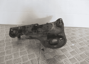 MECHANIZM SILNICZEK WYCIERACZEK PRZÓD FORD FUSION FORD FIESTA MK6 2002-2012 2