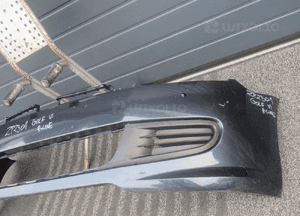 Zderzak przedni przód vw golf vi 6 r-line 5K0807221S 2008-2012 11