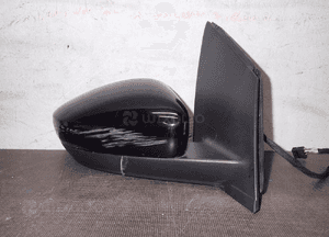 LUSTERKO PRAWE VW POLO 6PIN 14- 6C1857502C 4