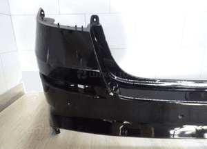 KIA OPTIMA 4 IV ZDERZAK TYŁ SEDAN PDC LIFT 2018- 86611-d4500 3