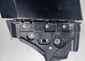 Opel insignia a 13-17 lift błotnik prawy przód ślizg 7