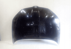 Maska pokrywa silnika skoda superb 3 iii 3V 2015- 1