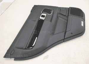 Range rover vogue L322 boczek prawy tył tylny oem 4