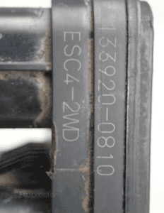 POMPA ABS ISUZU D-MAX 133920-0810 898372966 3