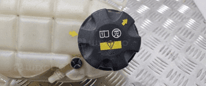 Bmw F20 F30 F32 F36 zbiornik wyrównawczy 7642160 4