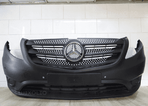 Vito w447 Zderzak przód A447 PDC6 A4478809800 1