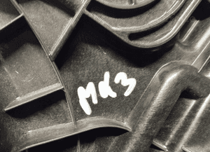 FORD KUGA MK3 PODNOŚNIK SZYBY PRAWA TYLNA 12