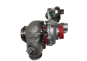 Mercedes sprinter W907 vito W447 2.0 cdi diesel turbina turbo turbosprężarka oryginał nowa 1