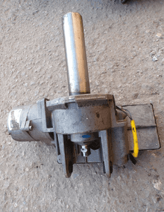 Fiat grande punto wspomaganie elektryczne kolumna 55704062 oryginał euro 2