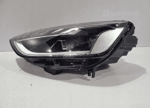 Lampa Audi A4 B9 Lift przednia MATRIX Lewa- 12864 3