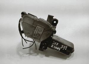 SILNICZEK WYCIERACZKI TYŁ TYLNEJ LAND ROVER DEFENDER HX12-17D413-AA 99-14 3