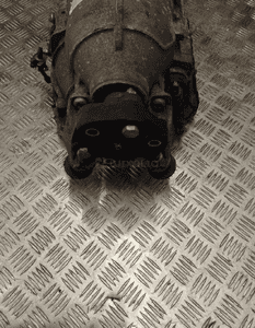 Bmw E87 E90 N43 skrzynia biegów 7572455 7630997 8