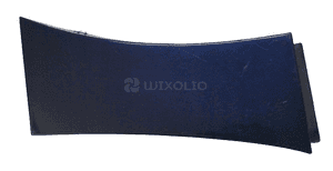 Listwa błotnika prawa mazda 6 ii gh 35J GS1D-51 1