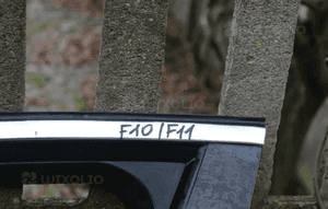 Drzwi lewe przednie bmw F10 F11 A17 2012 18