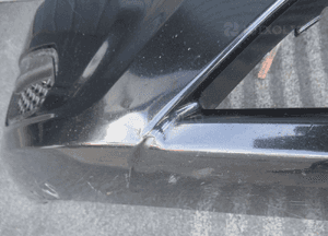 Zderzak przód przedni volvo V60 i S60 ii 2010-2013 30795006 21