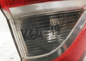 * LAMPA TYLNA LEWA TYŁ LEWO FORD GALAXY MK3 5