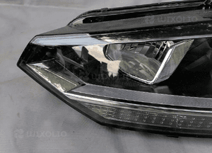 Lampa lewa lewy przód Vw Touran 3 III 5TB941005C 2