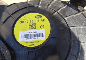 Land rover sport głośnik subwoofer GK62-18808-AB 2