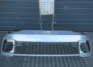 Zderzak przedni przód vw golf viii 8 gti gtd gte 5H0 5H0807221G pdc 2019-2024 10