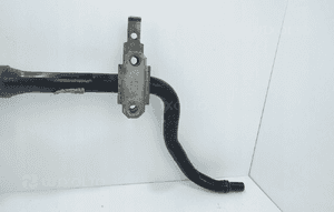 Mercedes gle W166 W292 drążek stabilizator aktywny przód A1663202811 7