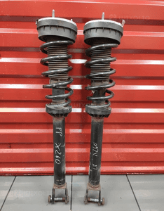 JAGUAR XF II X260 3.0D AMORTYZATOR MCPHERSON PRAWY LEWY PRZÓD ORYG 1