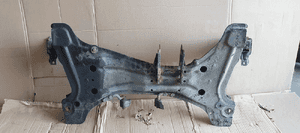 Wózek sanki zawieszenie przód Ford Galaxy MK1 Lift 5