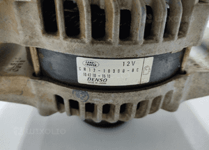 Alternator land rover defender 2.2 tdci CH12-10300-BC 2007-2014 5