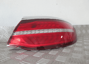Lampa tylna tył prawa mercedes glc W253 led 2015- 8