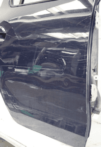 Drzwi prawe tylne tył DACIA SANDERO II 2012-2020 2