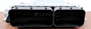 Mercedes-Benz VITO 2.2CDi Sterownik silnika ECU 0281012360 A6461501291 Nowy 6