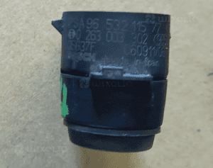 Citroen C4 Picasso I czujnik parkowania PDC 9653211577 2