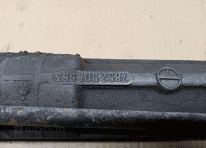 Maglownica przekładnia kierownicza BMW 5 E39 1096624 7852991167 7