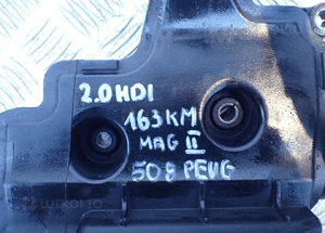 ODMA OLEJOWA PEUGEOT 508 2.0 HDI 9671271480 RADOM 2