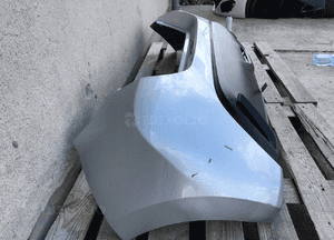 Zderzak tył tylny toyota yaris iv 4 2019- 52159-0D060  spoiler dół cały 2