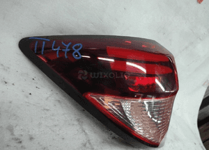 Honda hrv lift led 2017- cała lampa tylna lewa 2