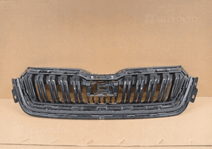 Atrapa gril grill skoda kamiq 658 19- 1