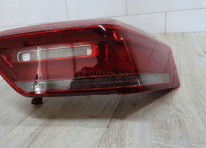 Lampa prawy tył prawa tylna vw ID3 ID.3 10A945208C 5