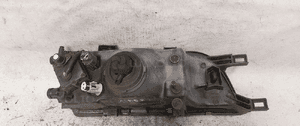 Przod przednia lampa lewa nissan almera N15 5
