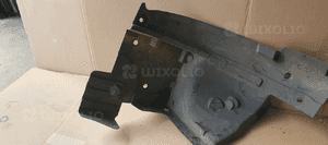 Nadkole prawy przód przednie prawe Opel Vivaro B Trafic III 93867900 638451520R 3