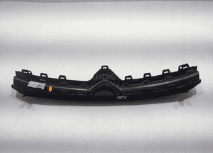 Grill atrapa zderzaka przód citroen C4 cactus 9824153277 2017-2020 lift 3
